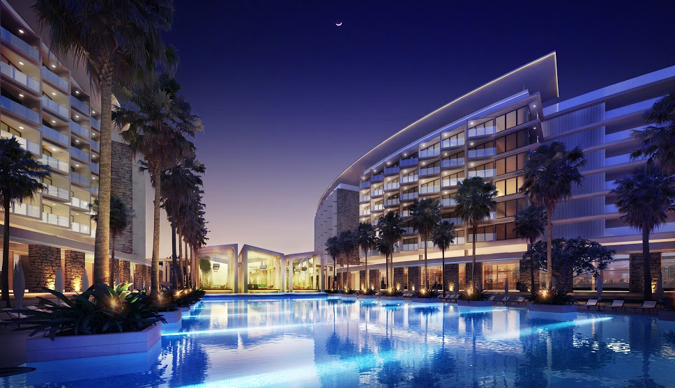 condotel grand world ph&uacute; quốc