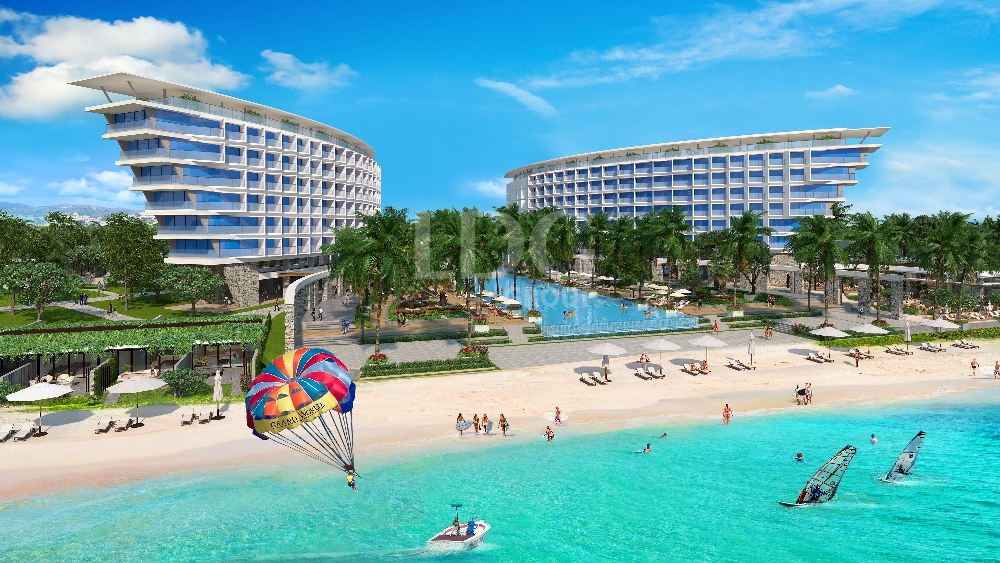 condotel grand world ph&uacute; quốc
