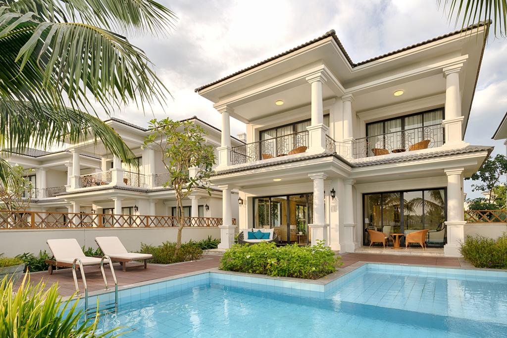 biệt thự vinpearl ph&uacute; quốc