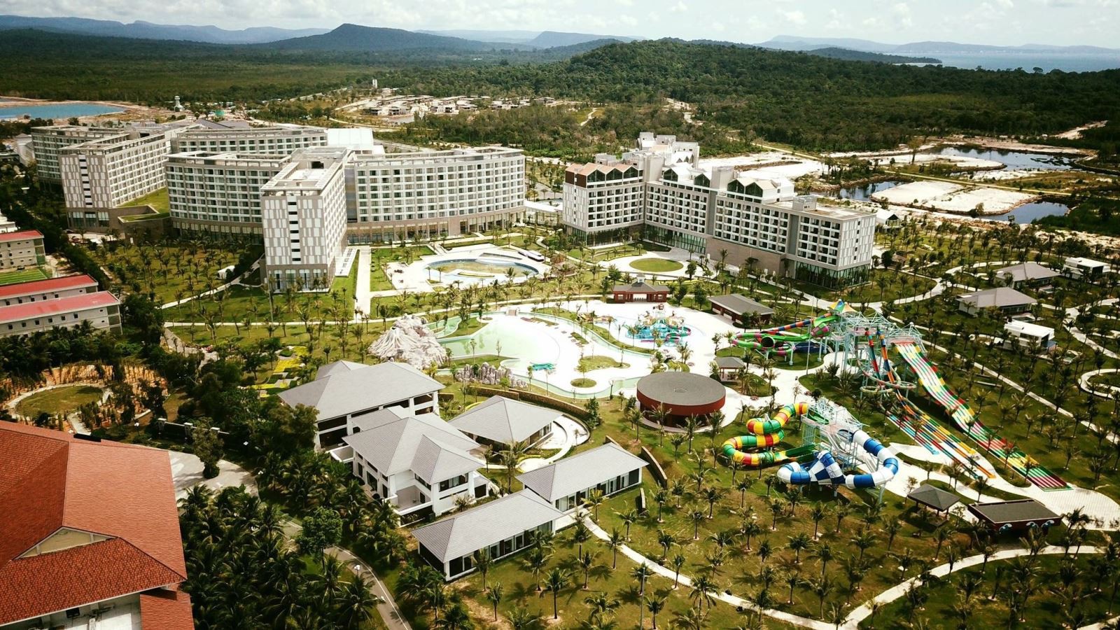 corona casino ph&uacute; quốc