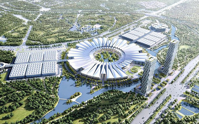 đại dự &aacute;n vinhomes