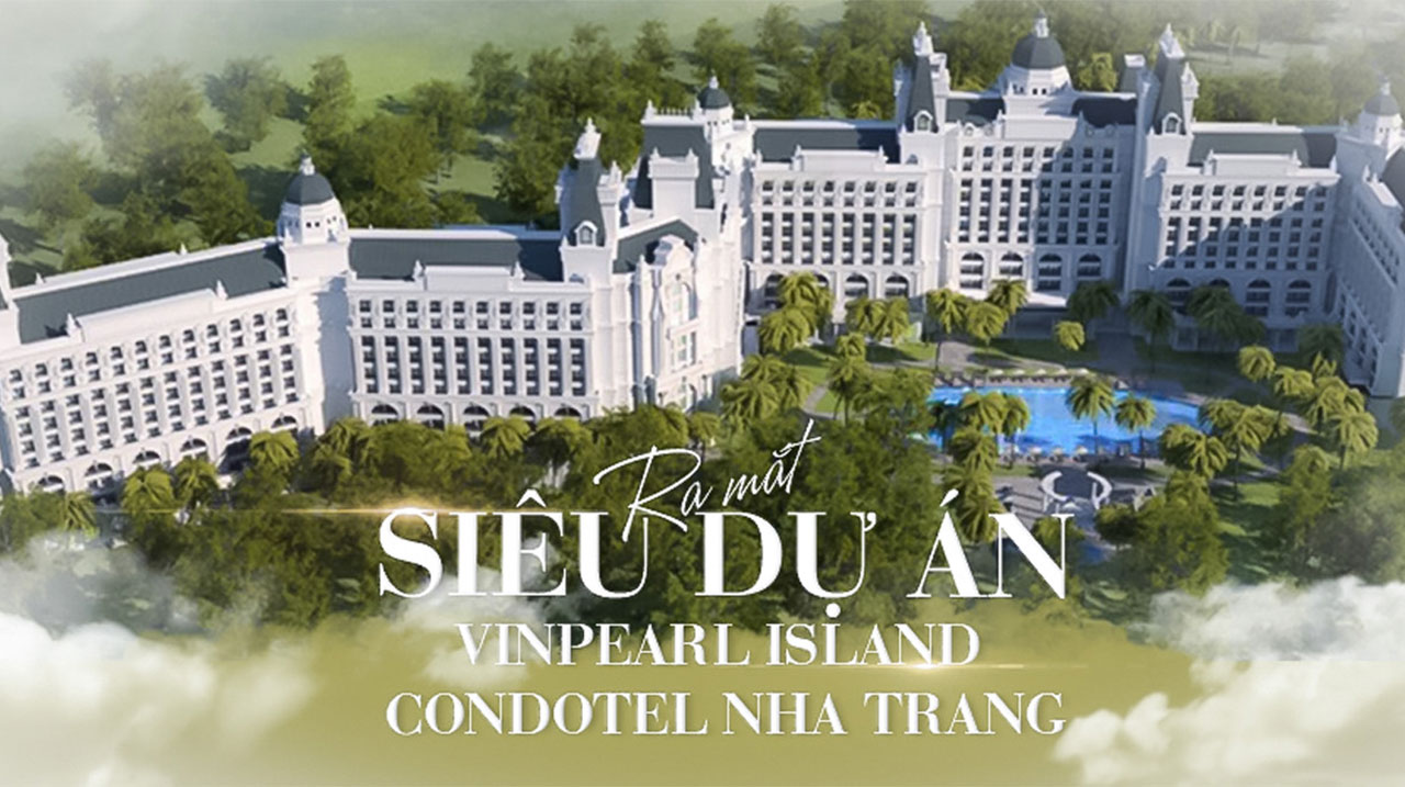 vinpearl h&ograve;n tre