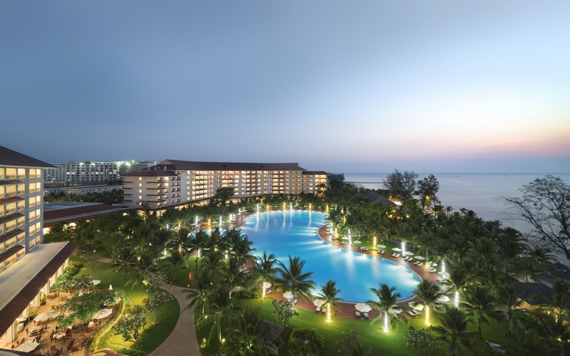 vinpearl ph&uacute; quốc