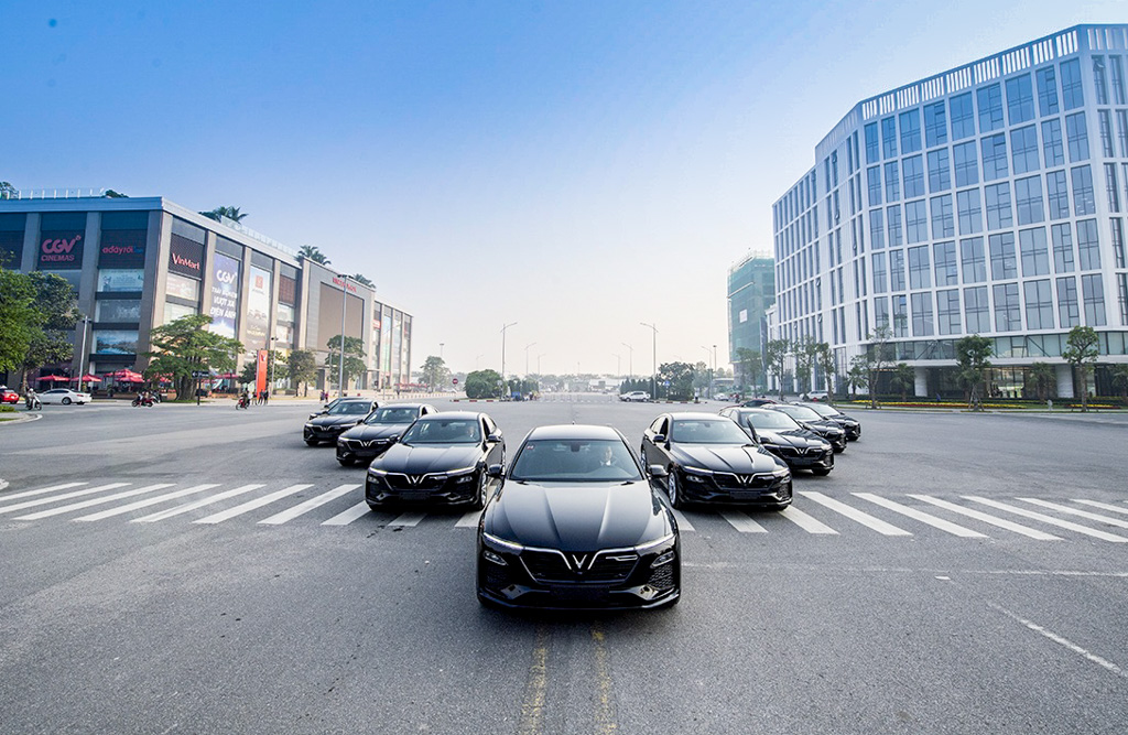 xe vinfast