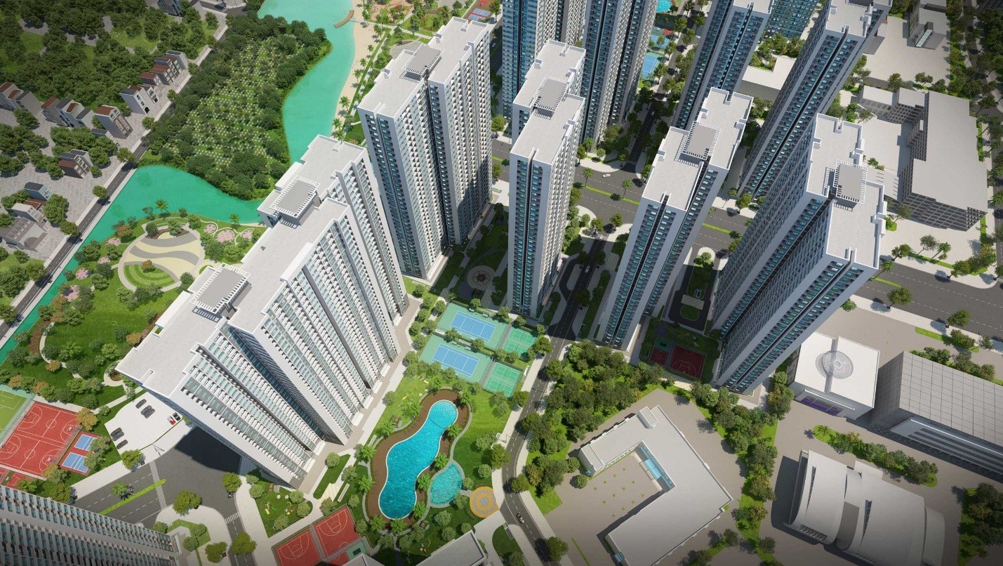 xu hướng bds 2020