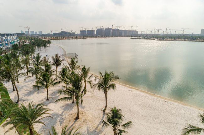 vinhomes ocean park