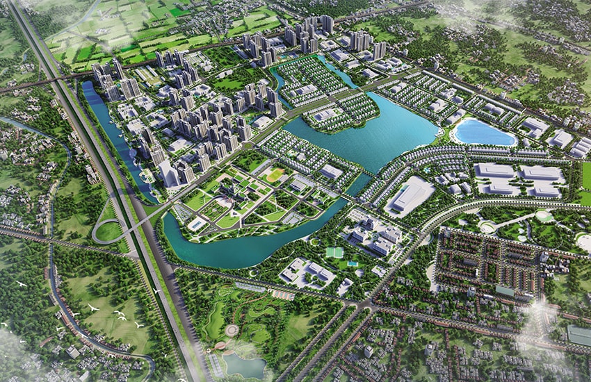 vinhomes ocean park