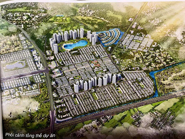 dự &aacute;n vinhomes hưng y&ecirc;n