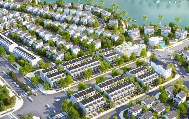 vinhomes dream city 