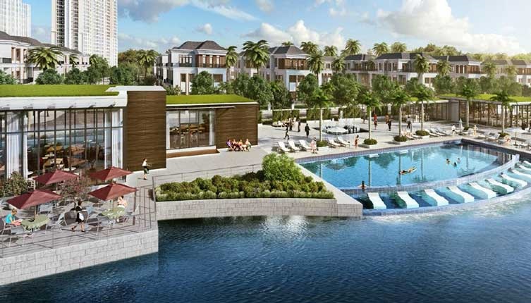 vinhomes grand park quận 9