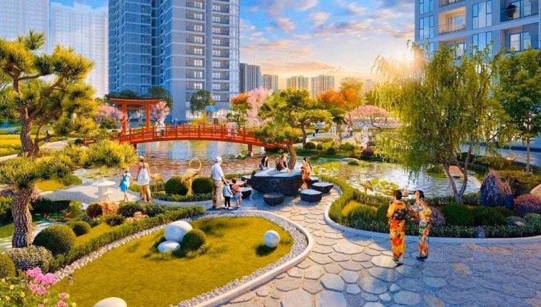 the origami vinhomes grand park