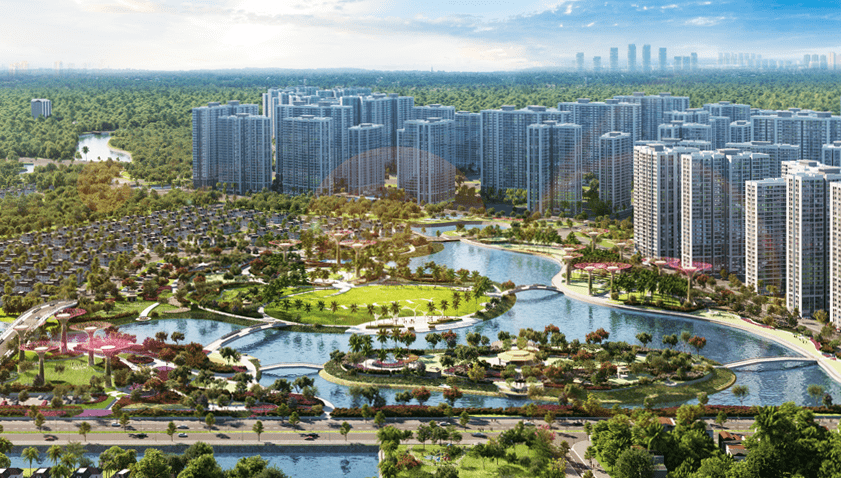 vinhomes grand park quận 9