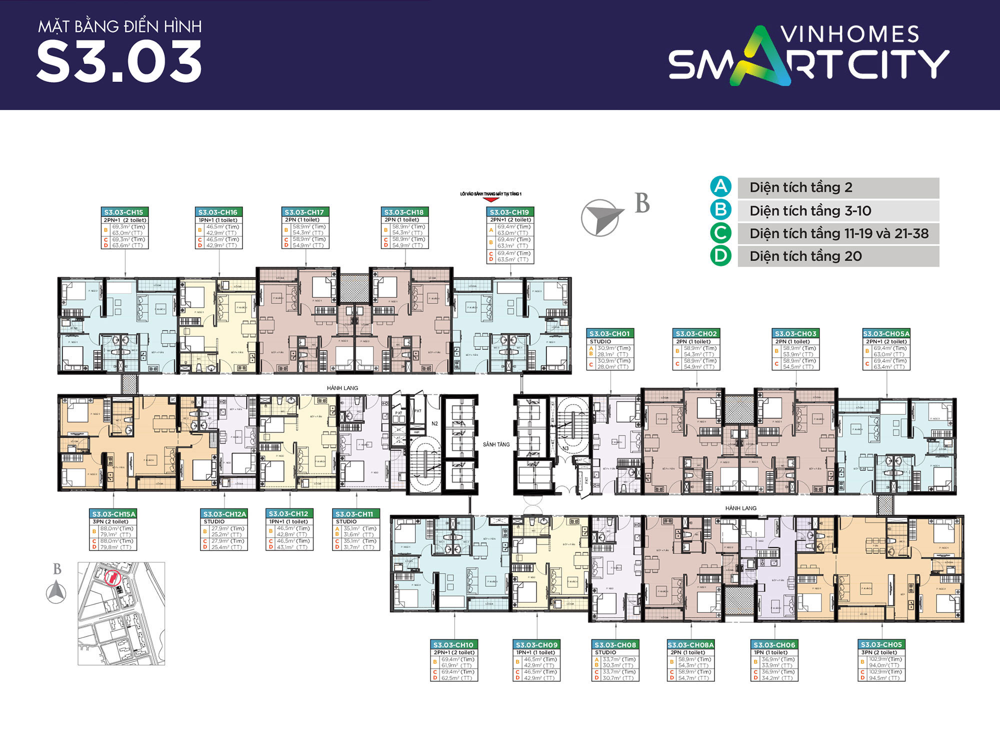 vinhomes smart city vinhomes smart city