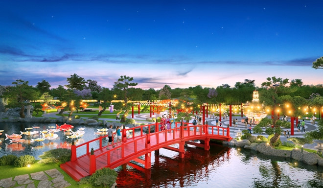 vinhomes smart city