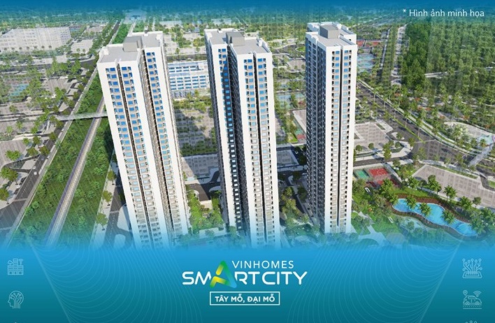 the sapphire 3 vinhomes smart city