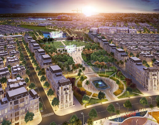 biệt thự vinhomes star city thanh h&oacute;a