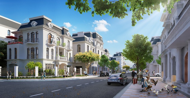 biệt thự vinhomes star city thanh h&oacute;a