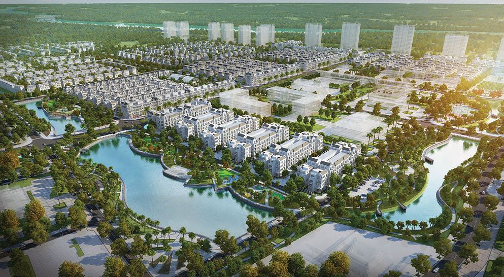 vinhomes thanh h&oacute;a