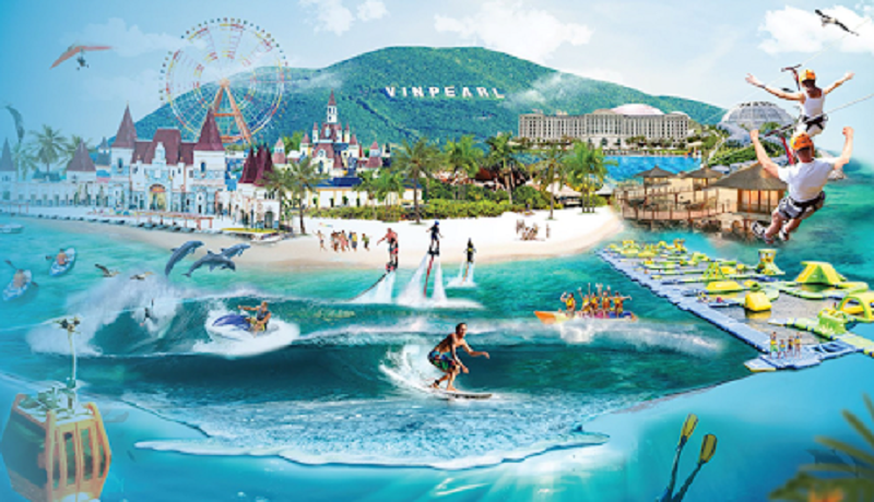 vinpearl nha trang